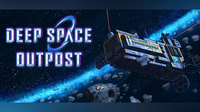 Deep Space Outpost Demo Bundle