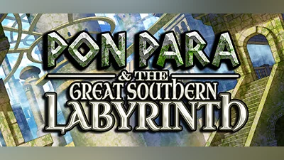 Pon Para and the Great Southern Labyrinth Demo Bundle