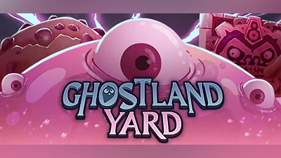Ghostland Yard Bundle