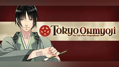 Tokyo Onmyoji -The Tale of Rei Tengenjibashi- Demo Bundle