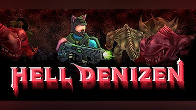 MeowGun: Hell Denizen Demo Bundle