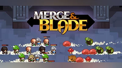 Merge & Blade Bundle