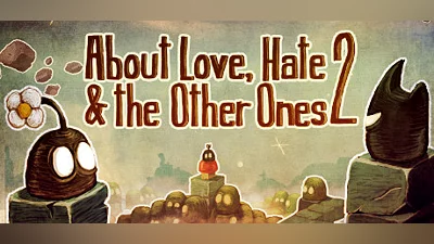 About Love, Hate And The Other Ones 2 Bundle