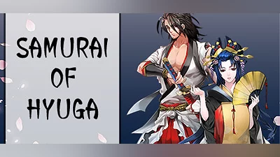Samurai of Hyuga Demo Bundle