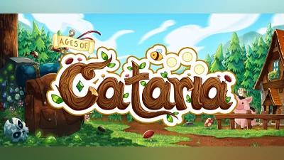 Ages of Cataria Bundle