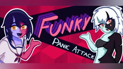 Funky Panic Attack Bundle