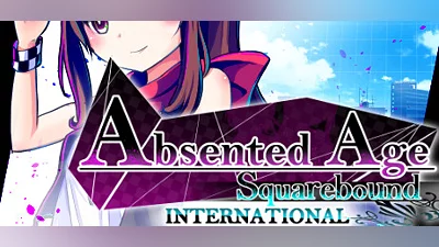 [International] AbsentedAge: Squarebound Bundle
