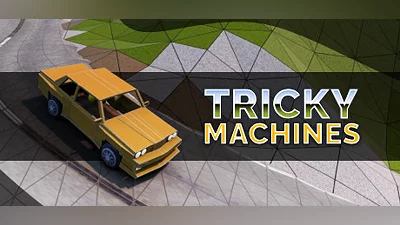 Tricky Machines Demo Bundle