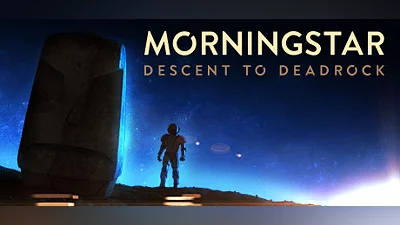Morningstar: Descent to Deadrock Demo Bundle