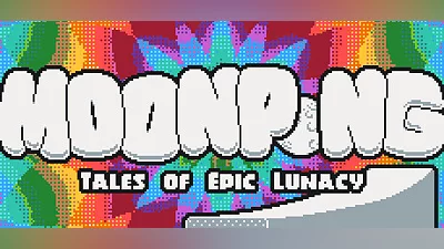MOONPONG: Tales of Epic Lunacy Bundle