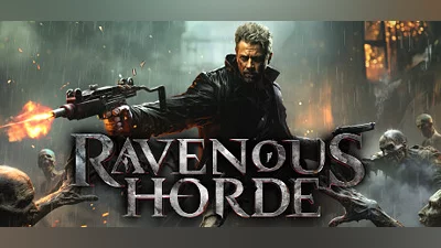 Ravenous Horde Bundle