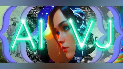 AI-VJ Bundle