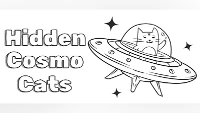Cosmo Cats Bundle