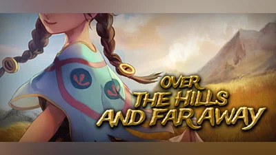 Over The Hills And Far Away Bundle