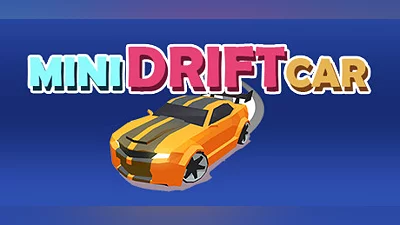 Mini Drift Car Bundle