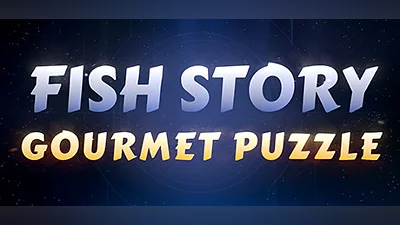Fish Story: Gourmet Puzzle Demo Bundle