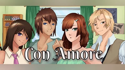 Con Amore Bundle