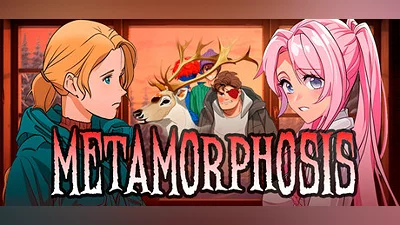 Metamorphosis Bundle