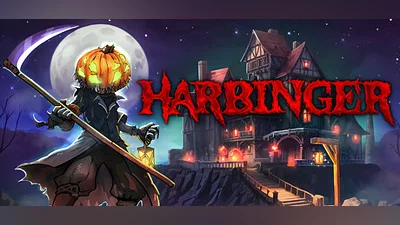 Harbinger Bundle