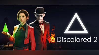 Discolored 2 Demo Bundle
