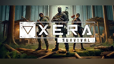 XERA: Survival Bundle