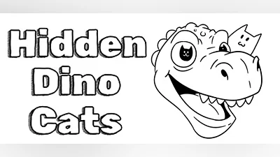 Dino Cats Bundle