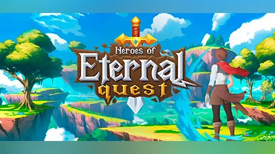 Heroes of Eternal Quest Bundle