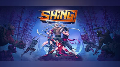 Shing! Demo Bundle