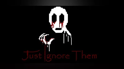 Just Ignore Them Bundle