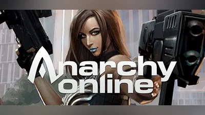 Anarchy Online Bundle