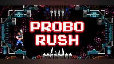 Probo Rush Demo Bundle