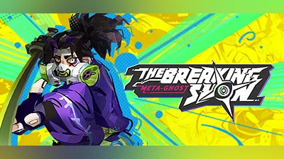 Meta-Ghost: The Breaking Show Demo Bundle