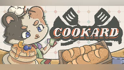 Cookard Bundle