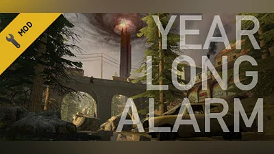 Half-Life 2: Year Long Alarm Bundle