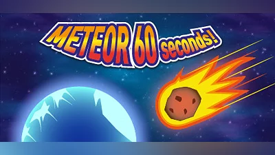 Meteor 60 Seconds! Bundle