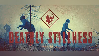 死寂（Deathly Stillness） Bundle