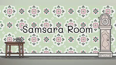 Samsara Room Bundle