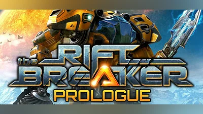 The Riftbreaker: Prologue Bundle