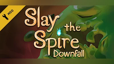 Downfall - A Slay the Spire Fan Expansion Bundle
