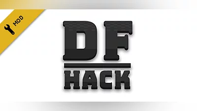 DFHack - Dwarf Fortress Modding Engine Bundle