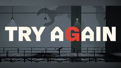 TRY AGAIN Bundle