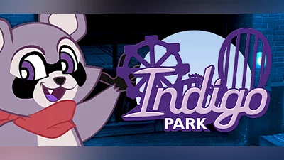 Indigo Park: Chapter 1 Bundle