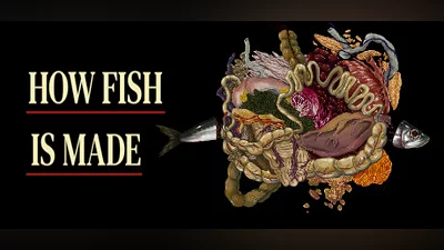 How Fish Is Made Bundle