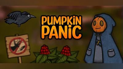 PUMPKIN PANIC Bundle