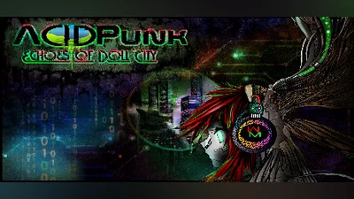 Acidpunk Demo V 1.0 Bundle