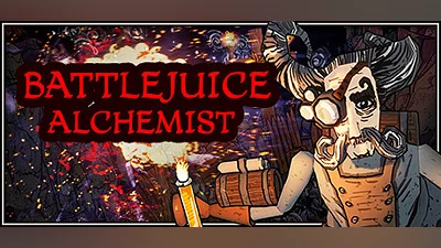 BattleJuice Alchemist Demo Bundle