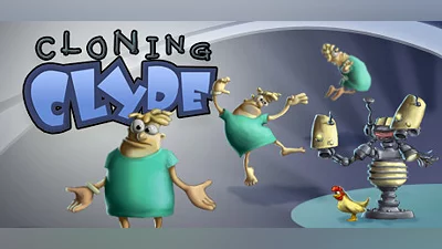 Cloning Clyde Demo Bundle