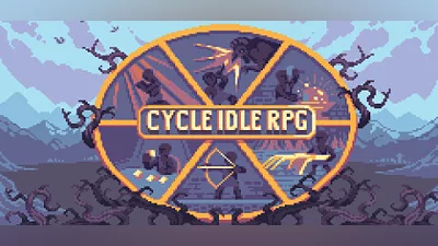 Cycle Idle RPG Bundle