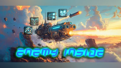 Enemy Inside Demo Bundle