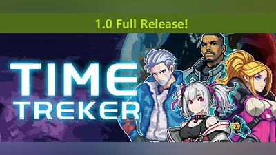 Time Treker Demo Bundle